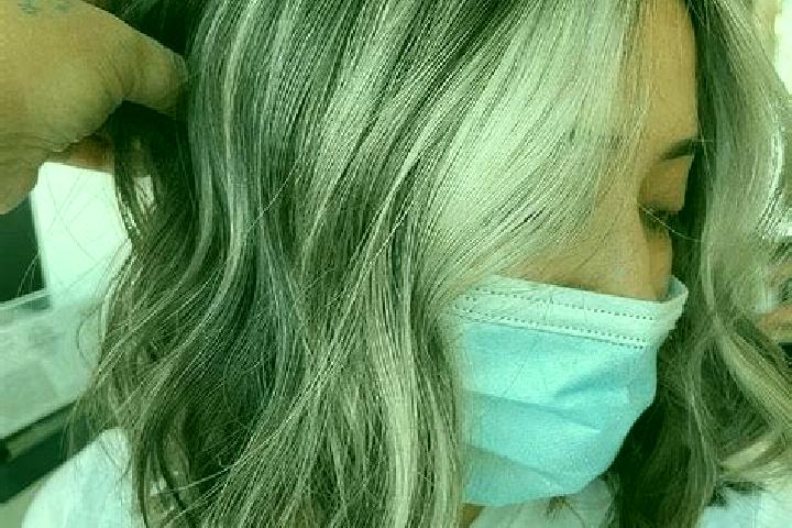 Lily, 36, a dark blonde grey-eyed mixed companion based in Kananggar. Offering Deep French Kissing, Couples, OWO. Available for incall and outcall, day and e...