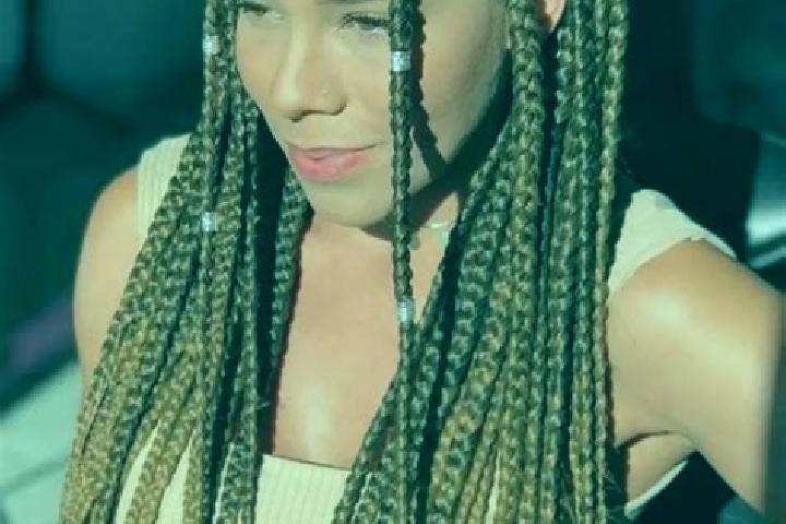 Lily, 36 — Escort in America Dourada, Brazil
