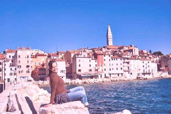 Lily, 36 — Escort in Banjole, Croatia