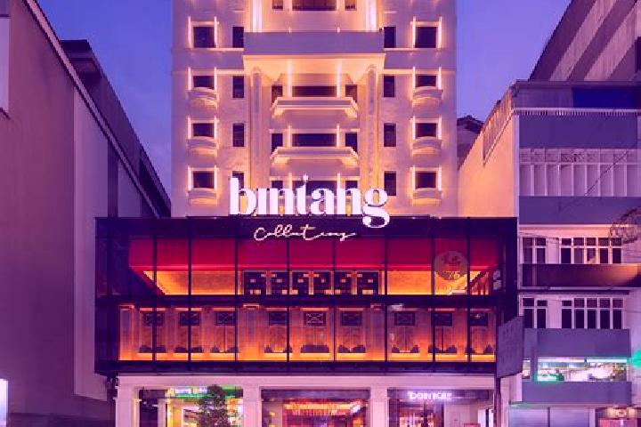 Lily, 36 — Escort in Bukit Bintang, Malaysia