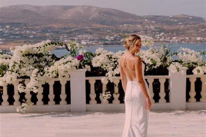 Lily, 36 — Escort in Charopo, Greece