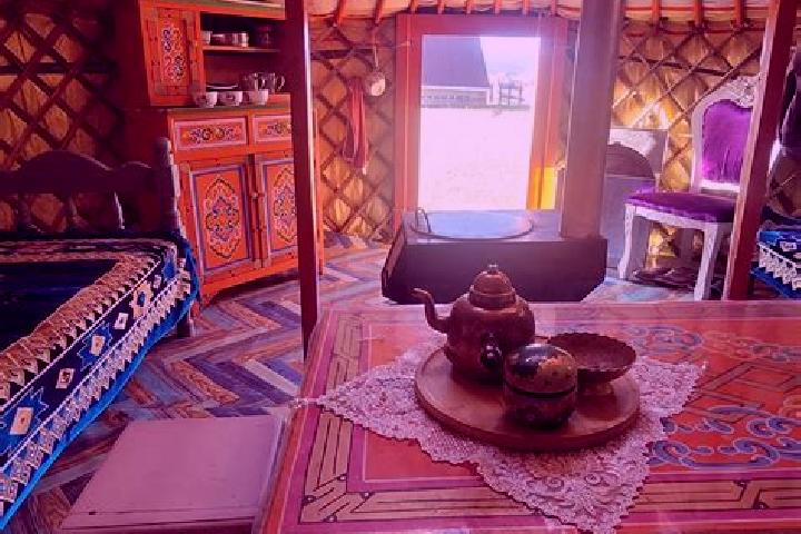 Lily, 36 — Escort in Chiri-Yurt, Russia