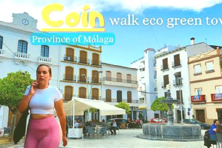 Lily, 36 — Escort in Coin, Spain