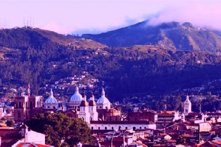 Lily, 36 — Escort in Cotalo, Ecuador
