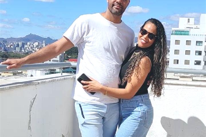 Lily, 36 — Escort in Crisolita, Brazil