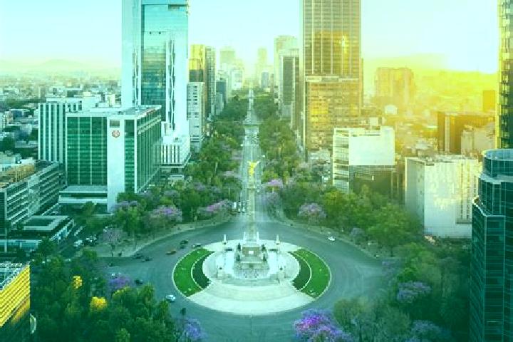 Lily, 36 — Escort in Demacu, Mexico