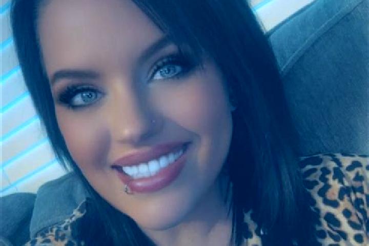 Lily, 36 — Escort in Deza, Spain