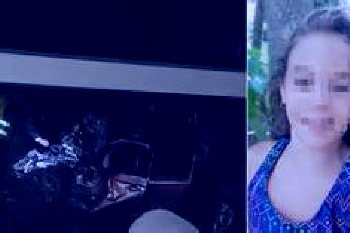 Lily, 36 — Escort in El Jagueey Grande, Mexico