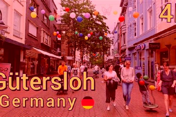 Lily, 36 — Escort in Guetersloh, Germany