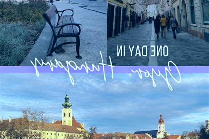 Lily, 36 — Escort in Gyor, Hungary