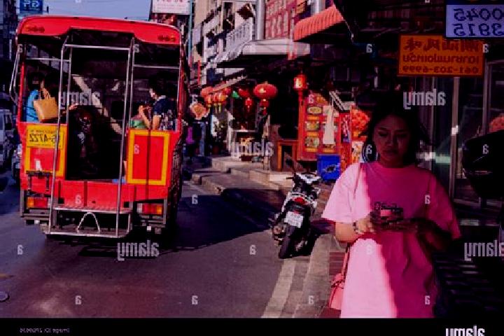 Lily, 36 — Escort in Huai Rat, Thailand