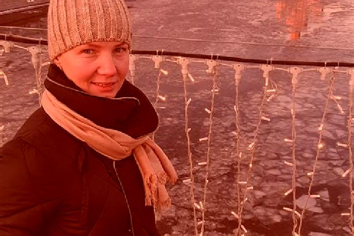 Lily, 36 — Escort in Krasnyy, Russia