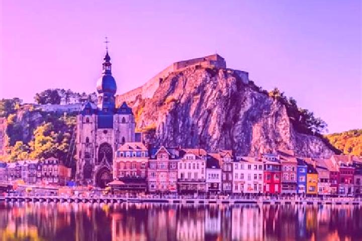Lily, 36 — Escort in Lamorteau, Belgium
