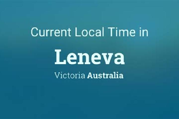 Lily, 36 — Escort in Leneva, Australia
