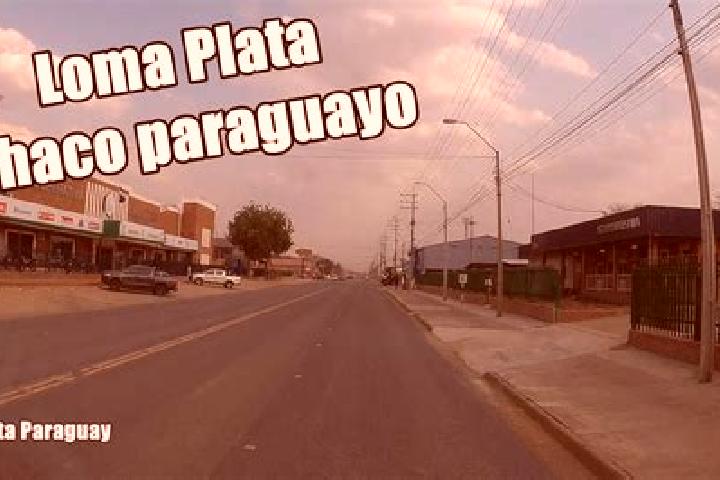 Lily, 36 — Escort in Loma Plata, Paraguay