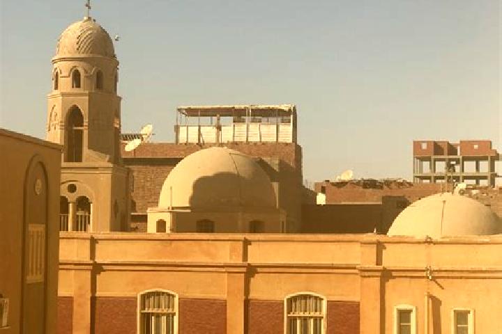 Lily, 36 — Escort in Matay, Egypt