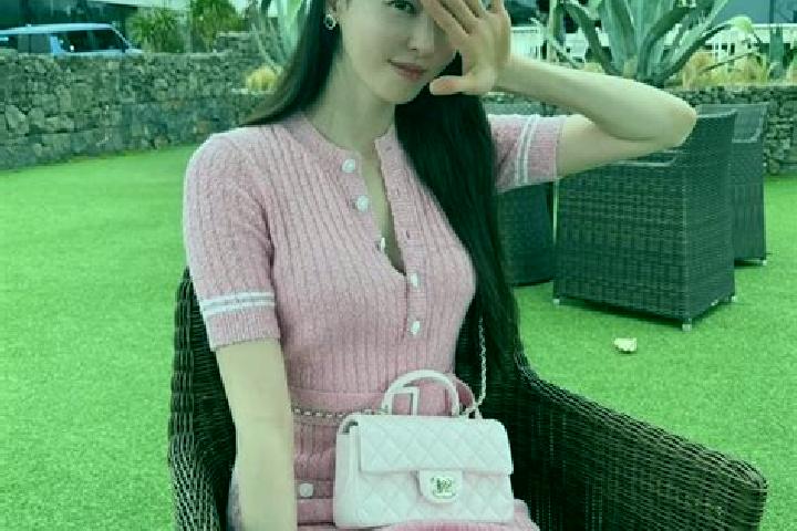Lily, 36 — Escort in Namsa, South Korea
