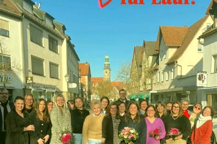 Lily, 36 — Escort in Rueckersdorf, Germany