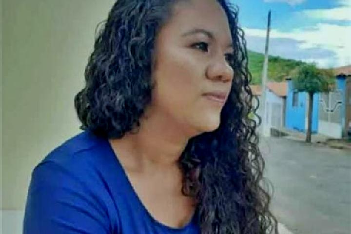 Lily, 36 — Escort in Sao Joao da Canabrava, Brazil