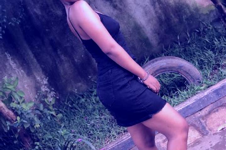 Lily, 36 — Escort in Shangi, Rwanda