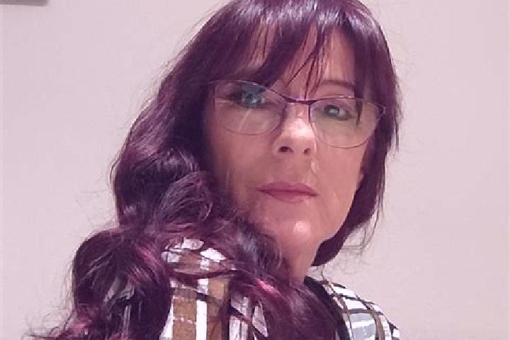 Lily, 36 — Escort in Sonntag, Austria