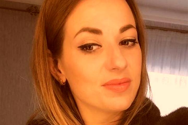 Lily, 36 — Escort in Starokozache, Ukraine