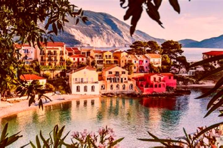 Lily, 36 — Escort in Svoronata, Greece
