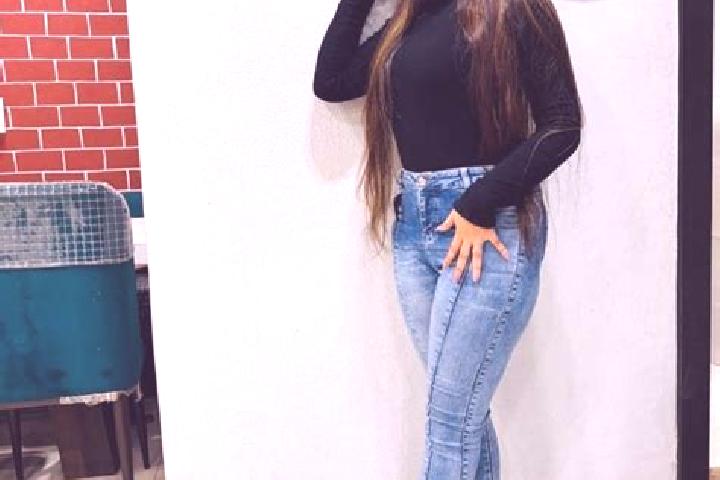 Lily, 36 — Escort in Vapi, India