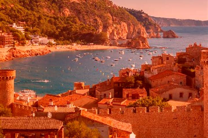 Lily, 36 — Escort in Vilablareix, Spain