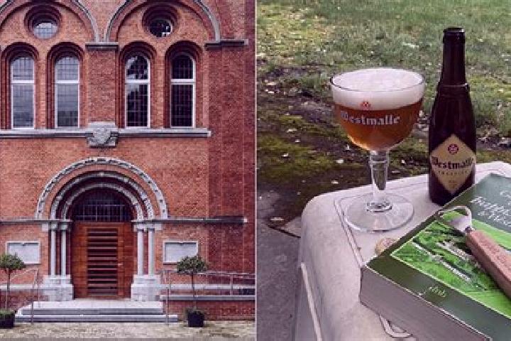 Lily, 36 — Escort in Westmalle, Belgium