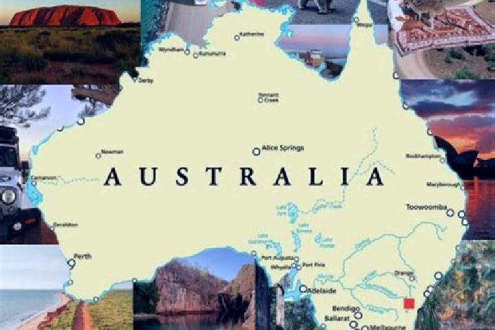 Lily, 36 — Escort in Wurruk, Australia