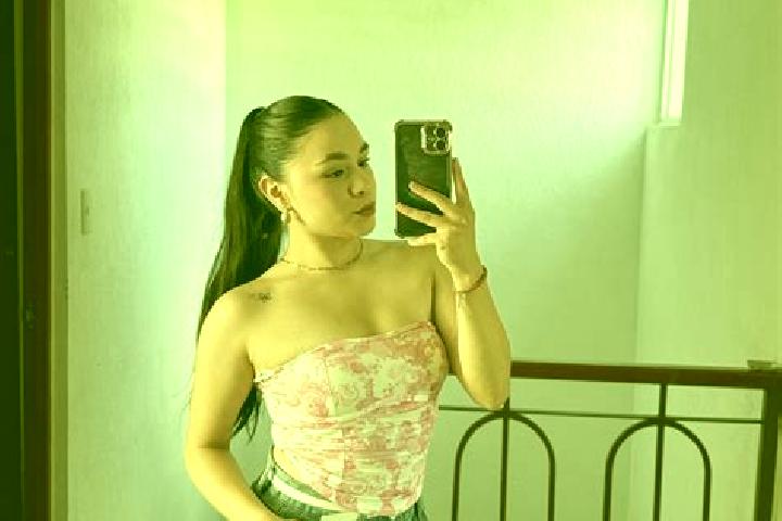 Lily, 36 — Escort in Zinacantepec, Mexico