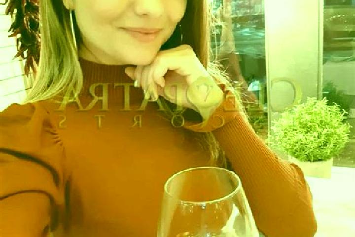 Lily, 37, a auburn amber-eyed slavic companion based in Periyapattinam. Offering Striptease, Overnight, Prostate Massage, OWO. Available for incall and outca...