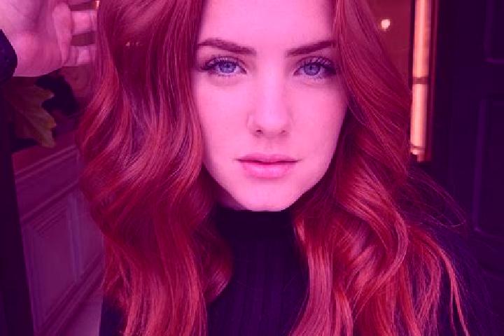 Lily, 37, a auburn blue-eyed middle eastern companion based in Luyuan. Offering 69, GFE, Girlfriend Experience, BDSM, Couples. Available for incall and outca...