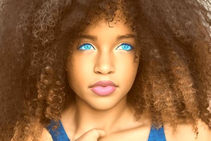 Lily, 37, a black blue-eyed mixed companion based in Elewijt. Offering OWO, Roleplay. Available for incall and outcall, overnight bookings available.