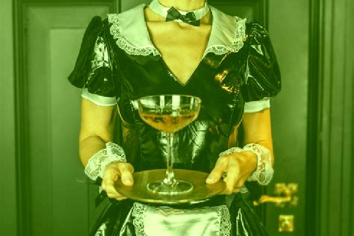 Lily, 37, a brunette dark-eyed slavic companion based in Kalimpong. Offering Roleplay, Dinner Date, Massage, Fetish, A-Level. Available for incall and outcal...