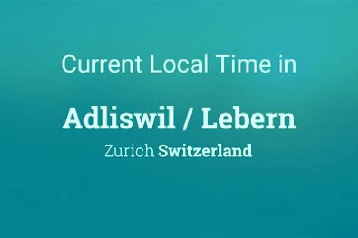 Lily, 37 — Escort in Adliswil / Lebern, Switzerland