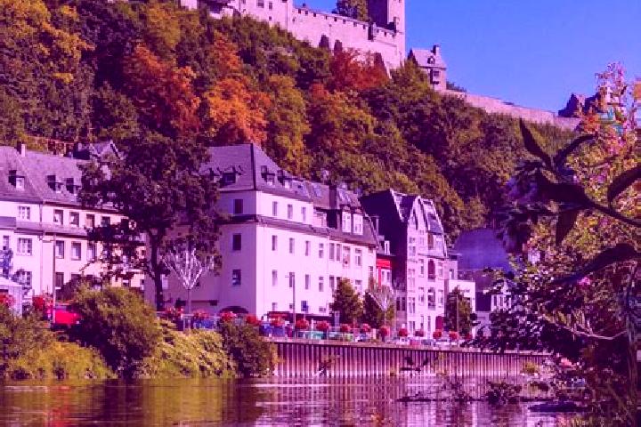 Lily, 37 — Escort in Altena, Germany