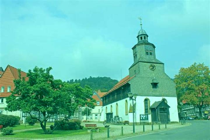 Lily, 37 — Escort in Bad Grund, Germany