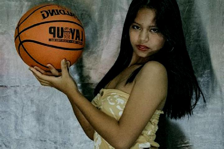 Lily, 37 — Escort in Basag, Philippines