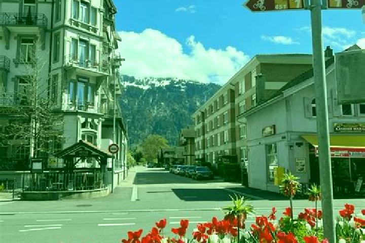 Lily, 37 — Escort in Bertschikon, Switzerland