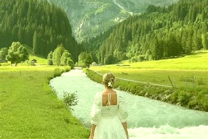 Lily, 37 — Escort in Blauen, Switzerland