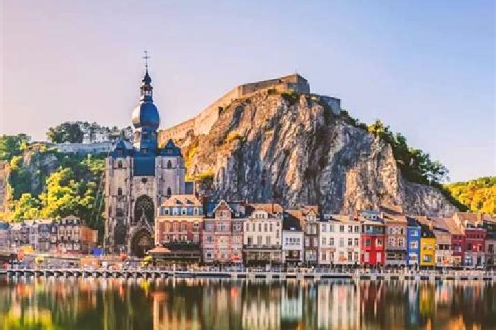 Lily, 37 — Escort in Bruyelle, Belgium