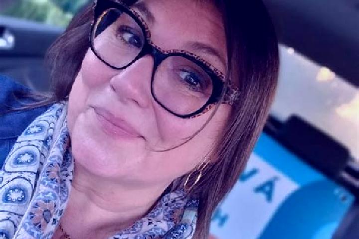 Lily, 37 — Escort in Busnes, France
