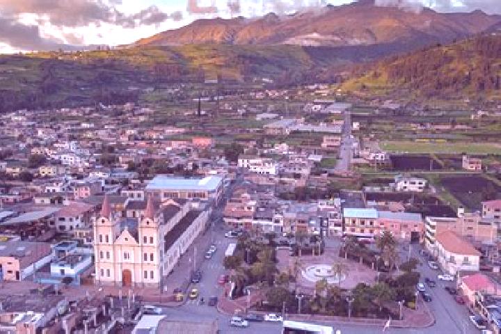 Lily, 37 — Escort in Chambo, Ecuador