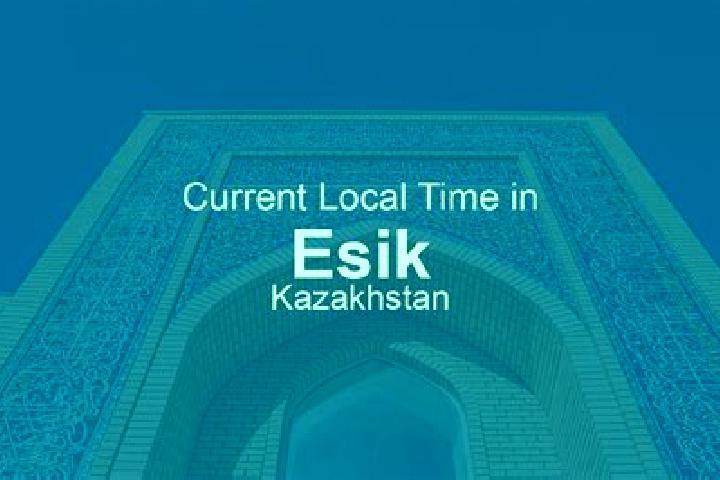 Lily, 37 — Escort in Esik, Kazakhstan