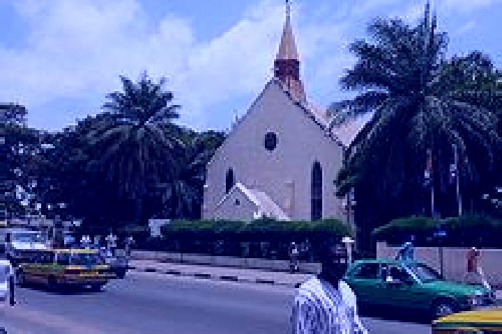 Lily, 37 — Escort in Faji Kunda, Gambia