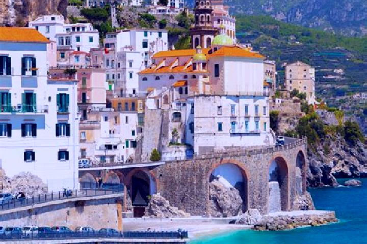Lily, 37 — Escort in Gemini, Italy
