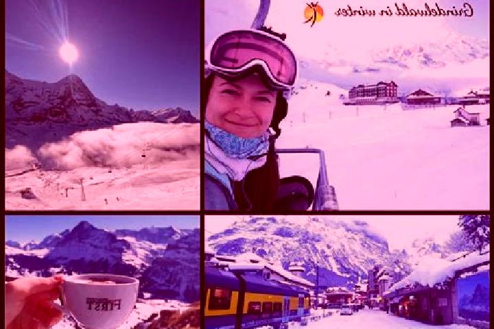 Lily, 37 — Escort in Grindelwald, Australia