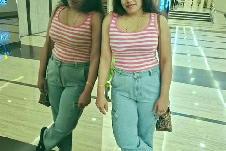 Lily, 37 — Escort in Honnali, India